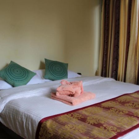 Hotel Noble Inn花椒客栈 Pókhara Exteriér fotografie