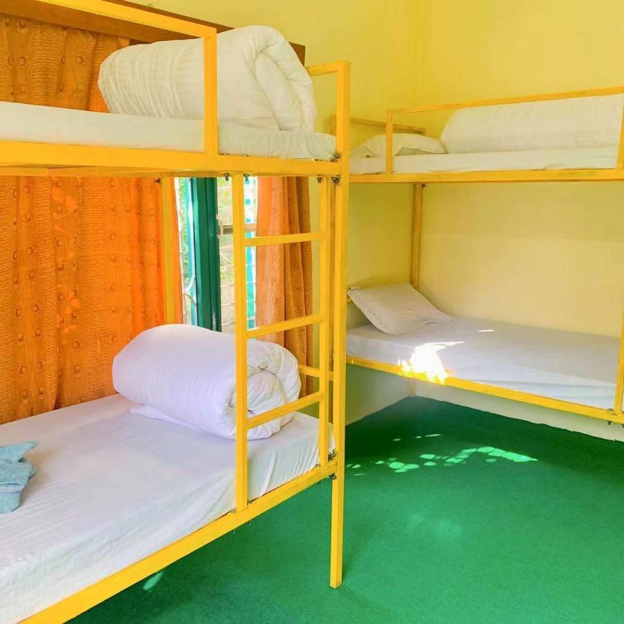 Hotel Noble Inn花椒客栈 Pókhara Exteriér fotografie